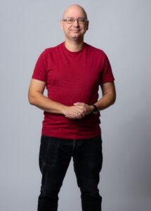 Geiger Tamás