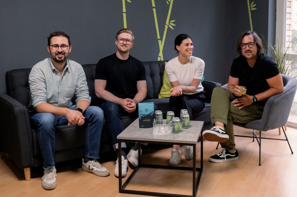 K&H kollab nyertesek steap m matcha