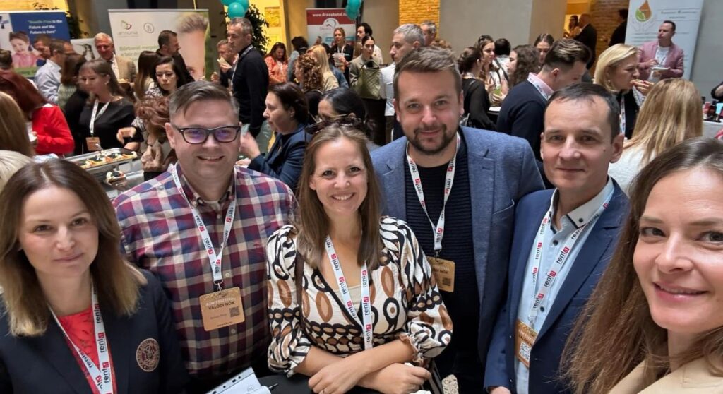 ecommerce expo konferenci partnerek