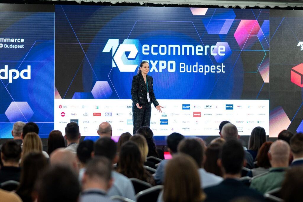 guba vanda ecommerce expo